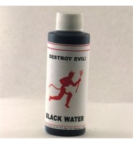 DESTROY EVIL BLACK WATER